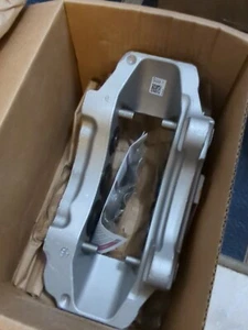 Pinza de freno de disco-natural delantera izquierda cardone 19-3158 reman - Imagen 1 de 10