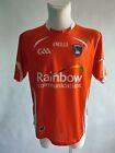 Armagh ARD Mhacha Gaa Gaelic Football O'Neills Shirt Jersey Size M