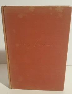 ACTIONS AND PASSIONS NOTES ON MULTIPLE REVOLUTIONS H/C BOOK SIGNED MAX LERNER - Picture 1 of 4