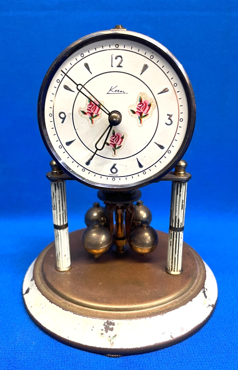 kern clock | eBay