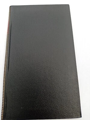 Agenda la Pléiade 1998 état neuf avec son répertoire - Photo 1/4