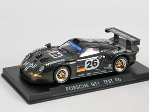 Fly Rif. A32 Porsche GT1 Carbono 1996 - Imagen 1 de 12