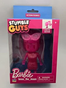 LIQUIDACIÓN* Figura Barbie Sparkle Guys EDICIÓN LIMITADA Barbie Brillante (Mítica) 4" - Imagen 1 de 5