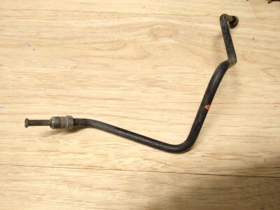 Manguera de tubo de freno trasero izquierdo Honda Pilot 46361-S3V-A00 2003-2008 OEM B13 Foto 1 de 3