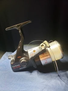 Vintage South Bend WC555 Spinning Reel • Saltwater / Catfish *12 - Picture 1 of 5