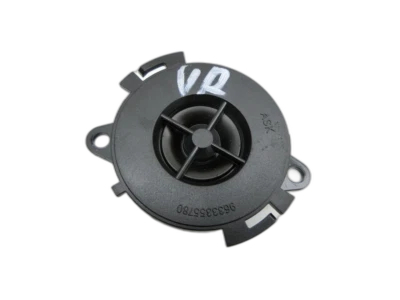 Loudspeaker Tweeter Right for Peugeot 208 I 12-15 9633355780 88TKM!!! - Image 1 of 4