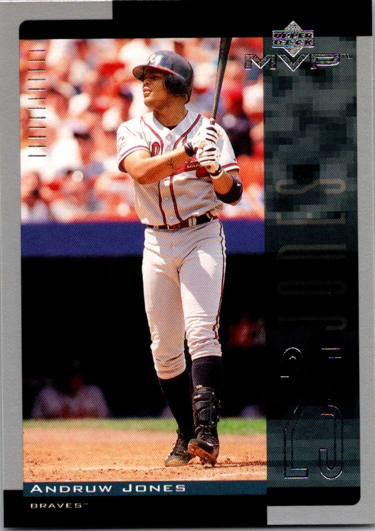 未開封ボックス Box 2001 Upper Deck MVP Baseball 2001 Upper Deck MVP Baseball Factory Sealed Box 12 Pack Hobby | eBay