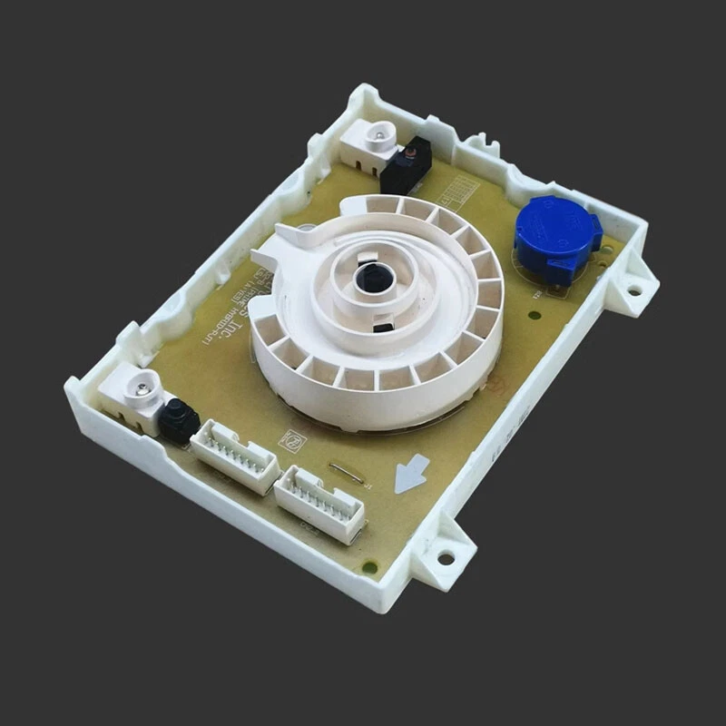 Washing Machine Knob Key Board for LG WD-R16957DH Switch Control Board - Image 1 of 1
