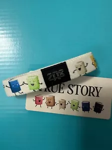 ZOX “TRUE STORY” MEDIUM NIP - Picture 1 of 2