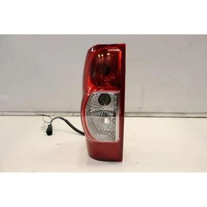 REAR LAMP LH FOR ISUZU D-MAX (07-12) 2.5 TD (100KW) 4WD PICK-UP CABINA 2007 - Picture 1 of 10