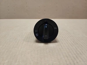 2002 VOLKSWAGE PASSAT OEM DRL FOG HEADLIGHT SWITCH 3B7 941531 - Picture 1 of 9