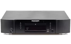Marantz CD5004 CD Player schwarz / 2 x Digitial Out / gewartet 1 Jahr Garantie - Bild 1 von 5