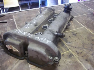 Cubierta de válvula basculante del árbol de levas del motor 12-13 Kia Rio Soul 1,6 L GAMMA G4FD GDI fabricante de equipos originales Foto 1 de 3