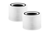 Replacement HEPA Filters For Levoit Core 300 RF Series Air Purifiers 2 Pack