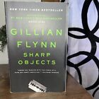 Sharp Objects : A Novel par Gillian Flynn (2007, livre de poche commercial)
