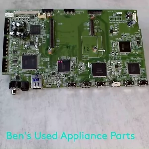 9U6391028300S Marantz Hdmi Pcb Assy (U) Nr1508 W/o Network Module Assy #2B007 T - Picture 1 of 3