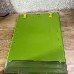 Crayola Twistables Kids Colored Pencils & Paper Kit 65 Piece Set New Sealed Case - Picture 1 of 5