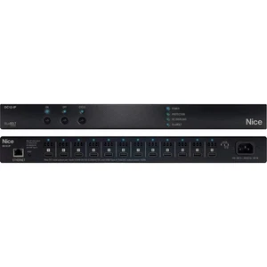 Panamax DC12-IP 12 Outputs Smart Power Control Surge Protection - Picture 1 of 1