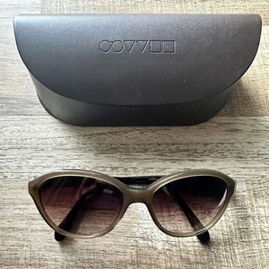 OLIVER PEOPLES Clea ND Sunglasses 55□17-140 with Case - Picture 1 of 6