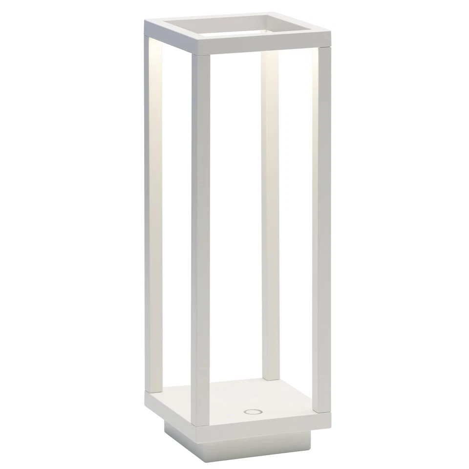 , Home Pro Lamp, Rechargeable Cordless Table Lamp with Touch Controls, Suitab... - Image 1 of 4