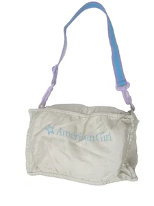 Acogedor saco de dormir/manta para muñecas American Girl 2011 retirado usado en excelente estado - Imagen 1 de 7