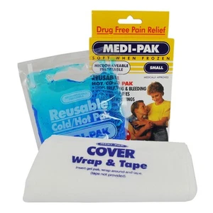 Medi-Ice Pak Medi-Pak Small 250g - Picture 1 of 1