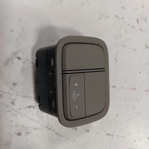 Kia Optima Dimmer Switch Dash Light Dimmer Control 2018 2017 2016 - Picture 1 of 9
