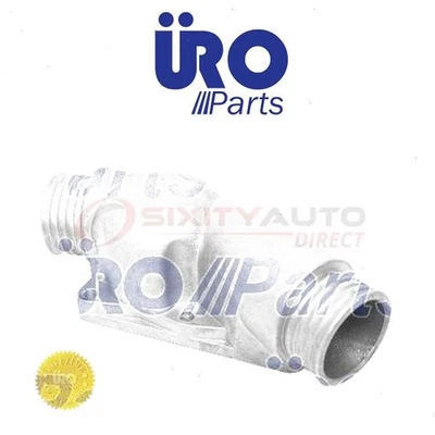 URO Engine Coolant Thermostat Housing for 1994-1999 BMW M3 - Antifreeze mh - Image 1 of 4