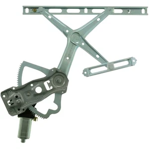 WL44243 VDO Window Regulator Front Driver Left Side for MB Mercedes SLK Class - Picture 1 of 2