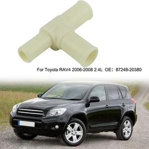 High Quality Heater Hose For Toyota RAV4 New Heater Hose 2006-2008 87248-20380 - Picture 1 of 12