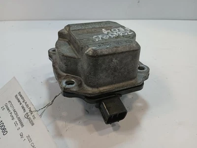 Bomba refrigerante desde 2022 desde 2022 Toyota Camry 2.5L 12491041 Foto 1 de 4