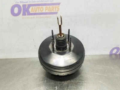 09 2009 GMC CANYON SLE 3,7 Л УСИЛИТЕЛЬ ТОРМОЗОВ 25992882 - Изображение 1 из 4