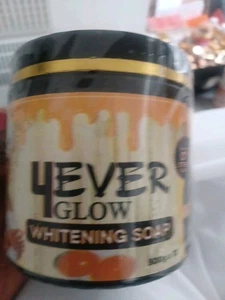4ever Glow 7 Days Whitening Soap - Picture 1 of 3