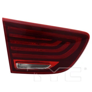 TYC Left Driver Side Halogen Tail Light for Kia Sorento 2019-2020 - Picture 1 of 7