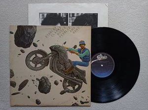 LP 33T STANLEY CLARKE "Rocks, Pebbles And Sand" EPIC EPC 84342 EUROPE 1980 ° - Imagen 1 de 6
