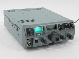 Yaesu FT-7 Vintage QRP Amateurfunk Transceiver + DC Kabel (18W out, nice RX) - Bild 1 von 9