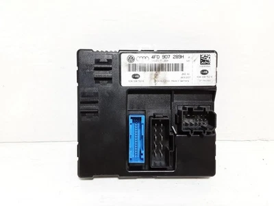 CENTRALINA COMFORT PER AUDI A6 Allroad Serie C6 (4FH) 5DK00876216 Diesel 2967 ( - Immagine 1 di 4