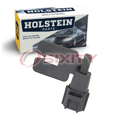 Sensor de temperatura de carga de aire Holstein para Chrysler Town & Country 2001-2016 nh Foto 1 de 4
