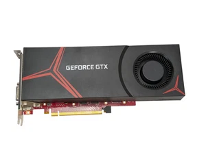 NVIDIA GeForce GTX 1060 6GB LENOVO ( Legion ) OEM Graphics Crd Q- - Picture 1 of 5