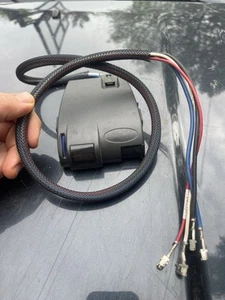 Primus IQ Brake Control Cequent USA USED - Picture 1 of 3