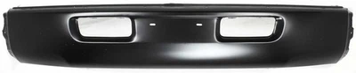 For 1993-1994 Land Cruiser Front Bumper Black 5211160370 TO1002142 Foto 1 de 4