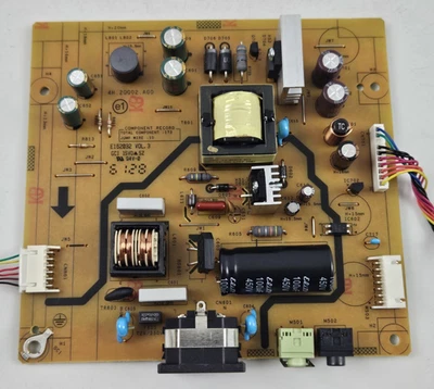BenQ RL2755 Power Supply Board (P/N: 5E2QQ02001) - Image 1 of 4