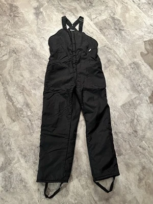 VTG WALLS USA BLIZZARD PRUF INSULATED BIBS OVERALLS SIZE X-LARGE REGULAR 42 - 44 - Image 1 of 4