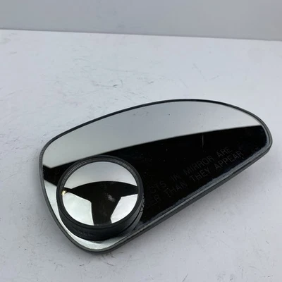 Espejo de cristal para puerta de pasajero Mitsubishi Eclipse 2006-2012 Foto 1 de 4