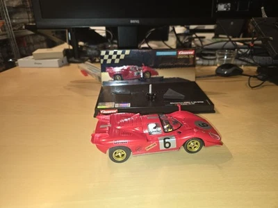 Carrera digital 23798 Ferrari 512S Belinetta  - Bild 1 von 4