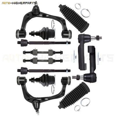 Aluminum Radiator & AC Condenser Kit For 2011-2013 BMW 128i 2009-2011 BMW Z4 - Image 1 of 4