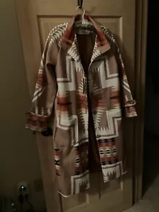 Native American coat - Picture 1 of 2