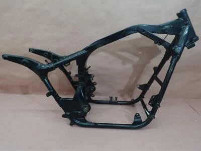 Chasis cuadro principal Honda VT750 2001-2007 Shadow Spirit Foto 1 de 4