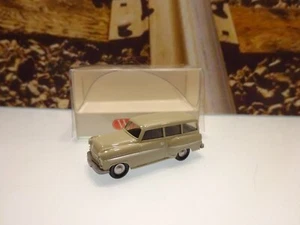 Wiking 08500424 Opel Caravan´56 1:87 51/5 - Bild 1 von 1