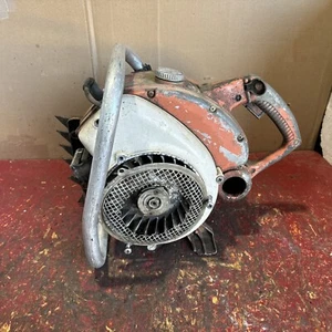 Remington Log Master GL 7 Chainsaw For Parts Or Repair - Picture 1 of 6